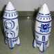 Illustration for article titled Vintage Memorabilia Celebrates The Soviet Unions Cosmonaut Dogs